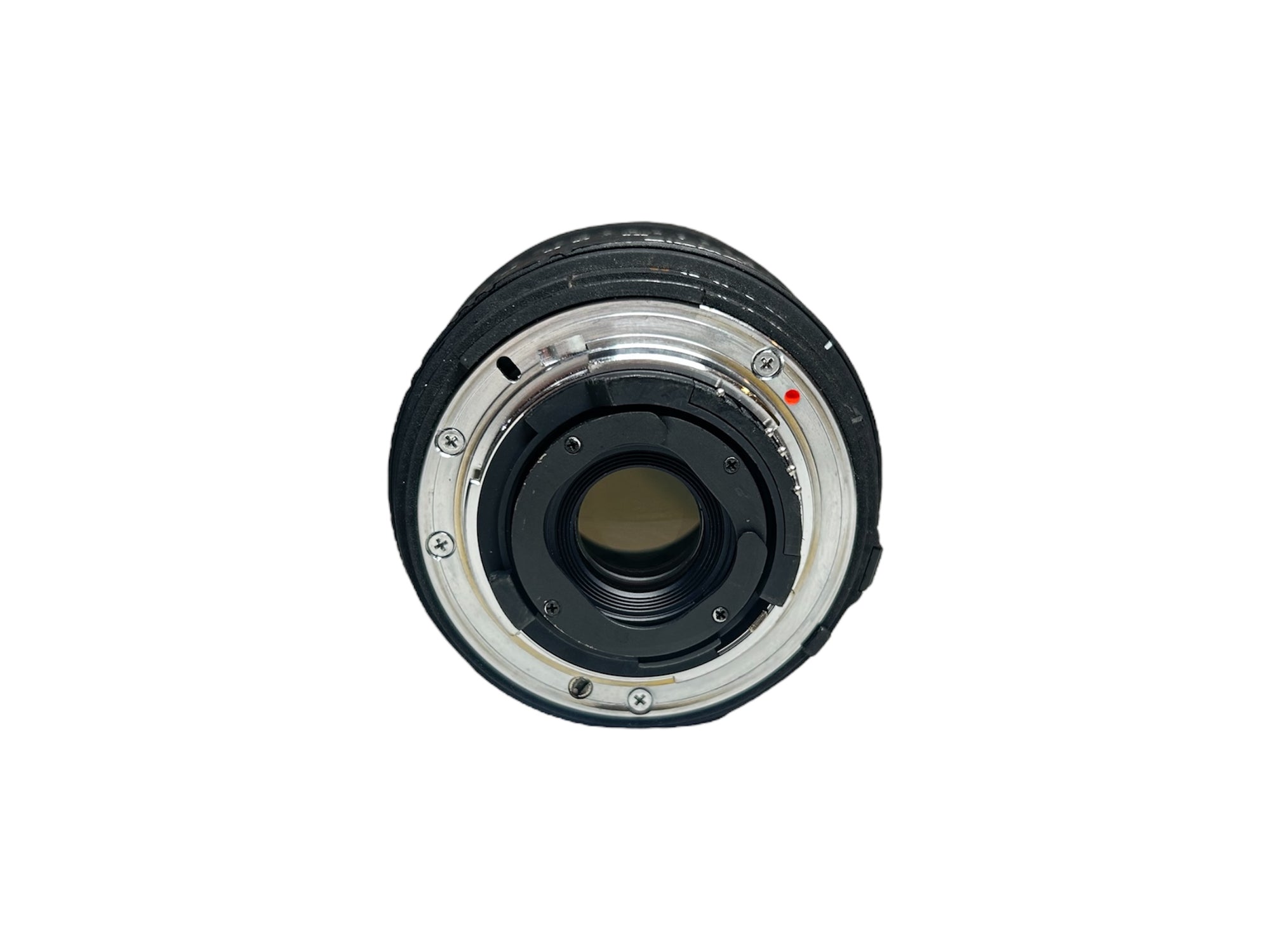 Sigma 15 mm f/2.8 DG Fisheye Nikon (GARANZIA 2 ANNI)