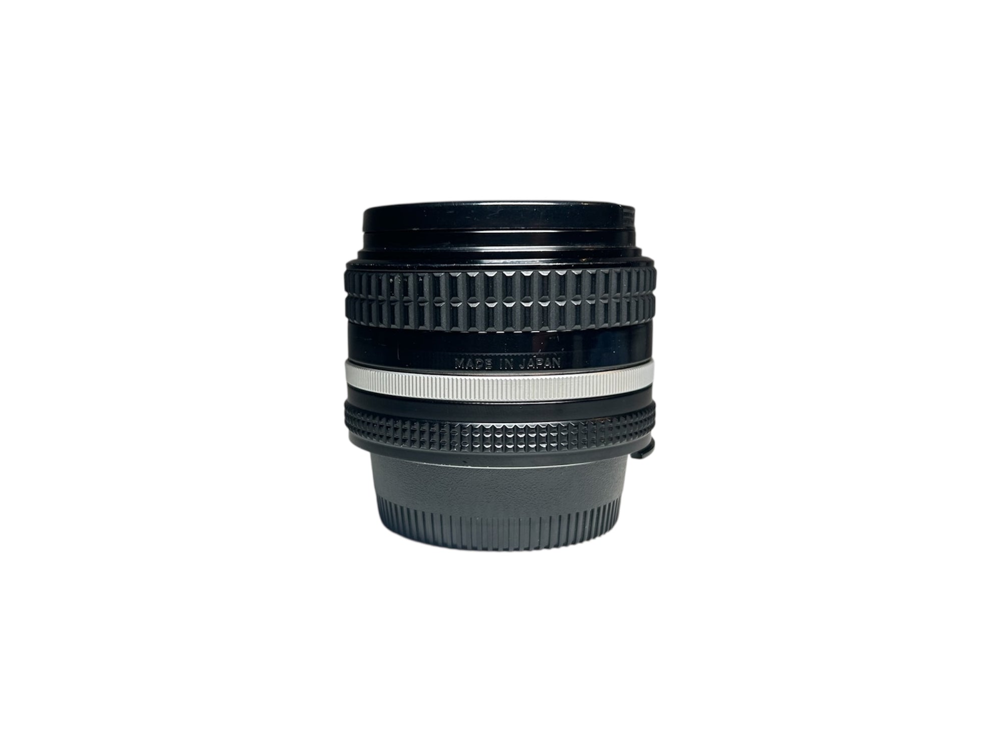 Nikon Nikkor 50mm F 1.4 (GARANZIA 2 ANNI)