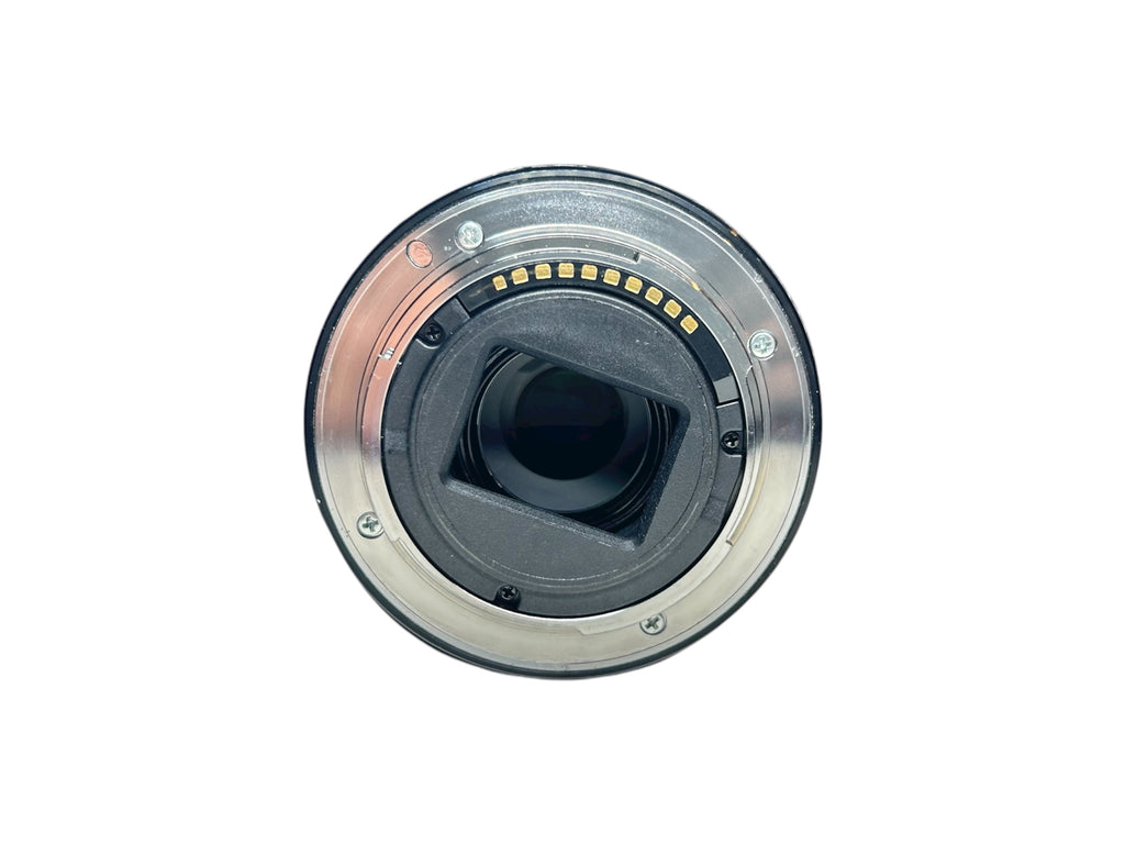 SONY 55-210mm