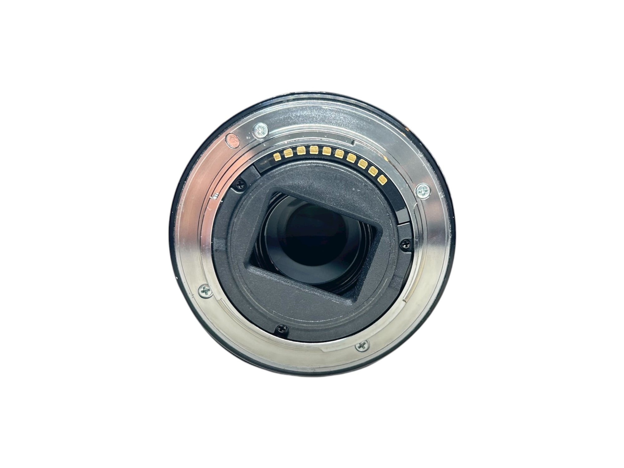 SONY 55-210mm
