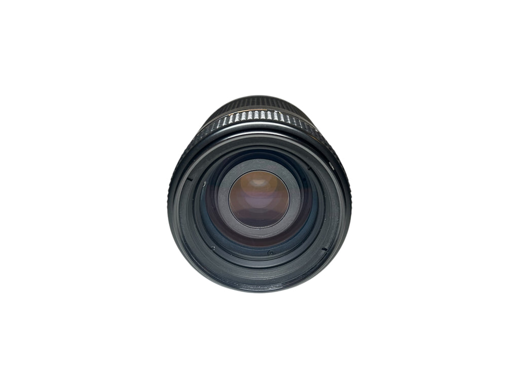 Nikon AF 70-210mm Nikkor (GARANZIA 2 ANNI)