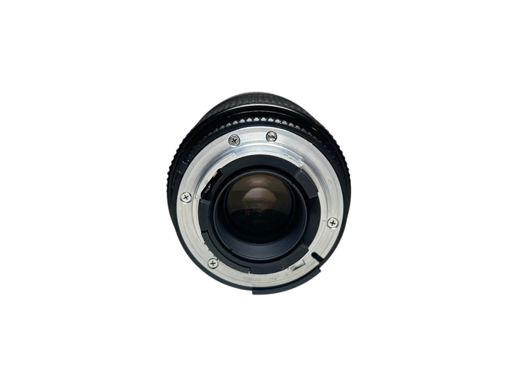 OBIETTIVO NIKON AF 35-135MM F3.5-4.5 (GARANZIA 2 ANNI)