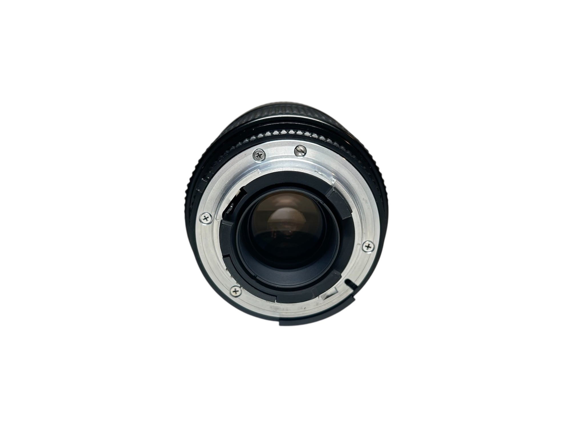 OBIETTIVO NIKON AF 35-135MM F3.5-4.5 (GARANZIA 2 ANNI)