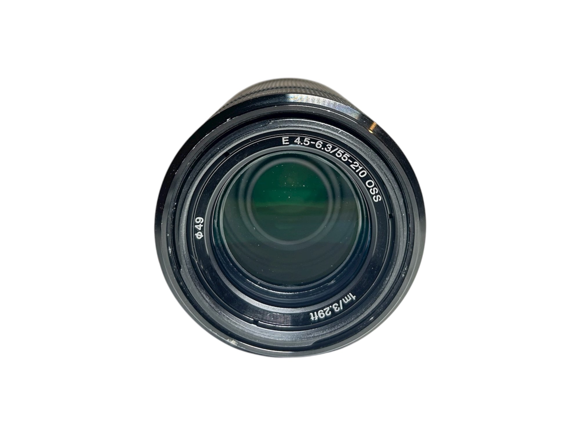 SONY 55-210mm