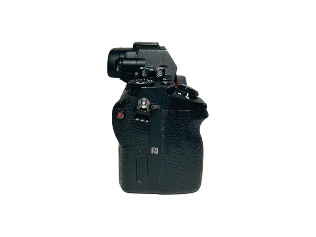 Sony A7II