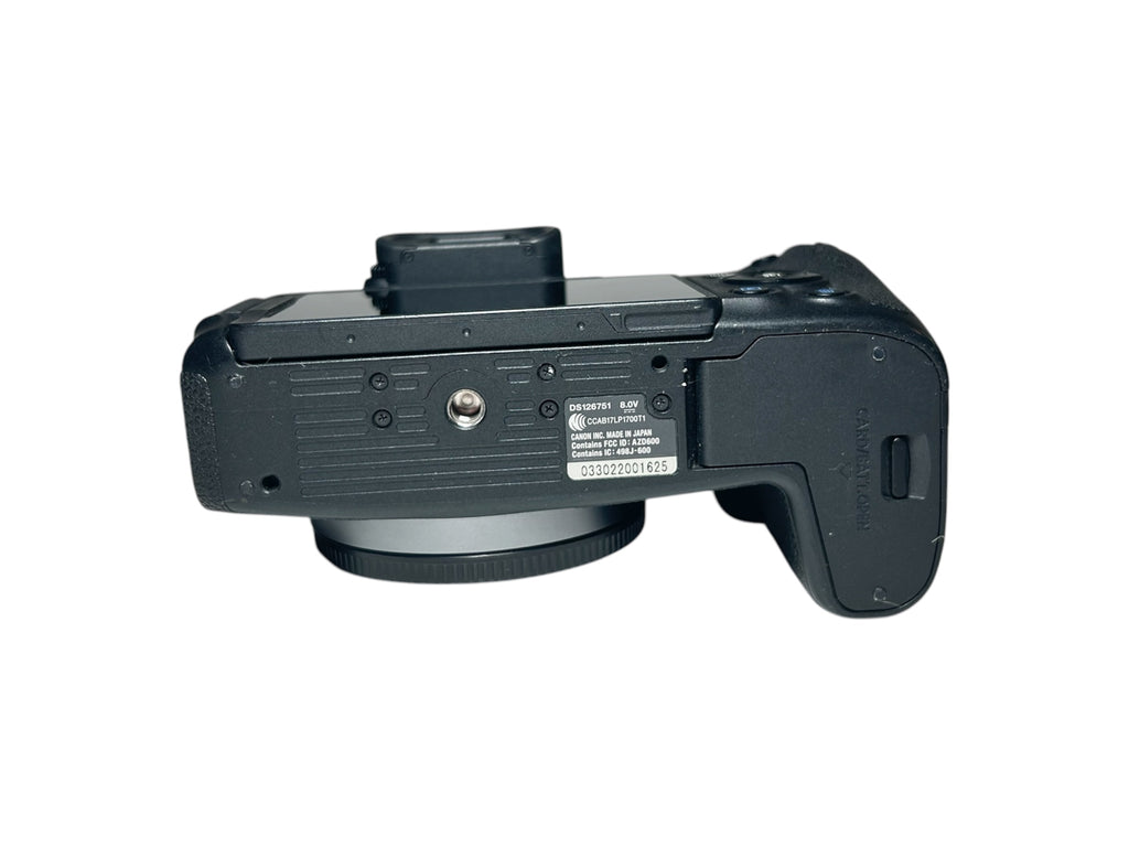 Canon EOS RP