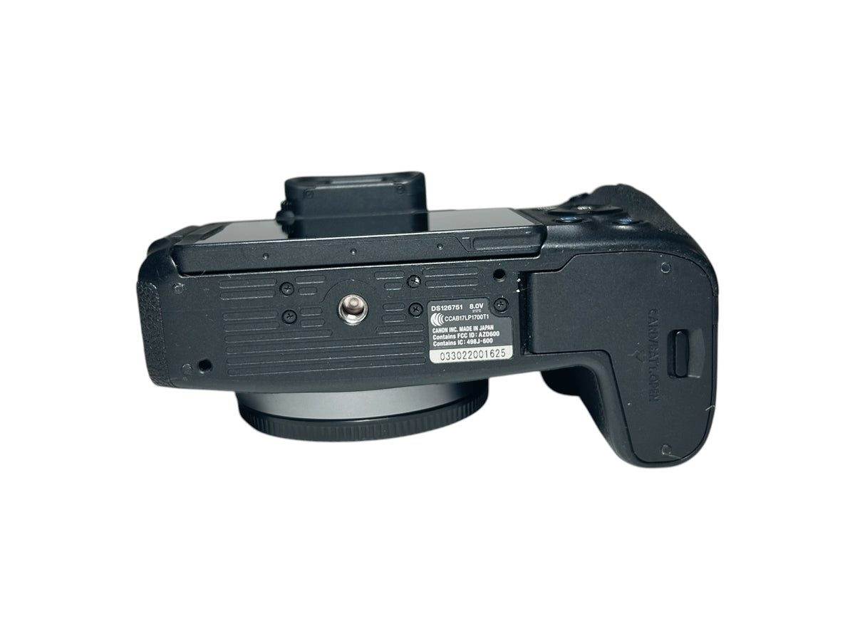 Canon EOS RP