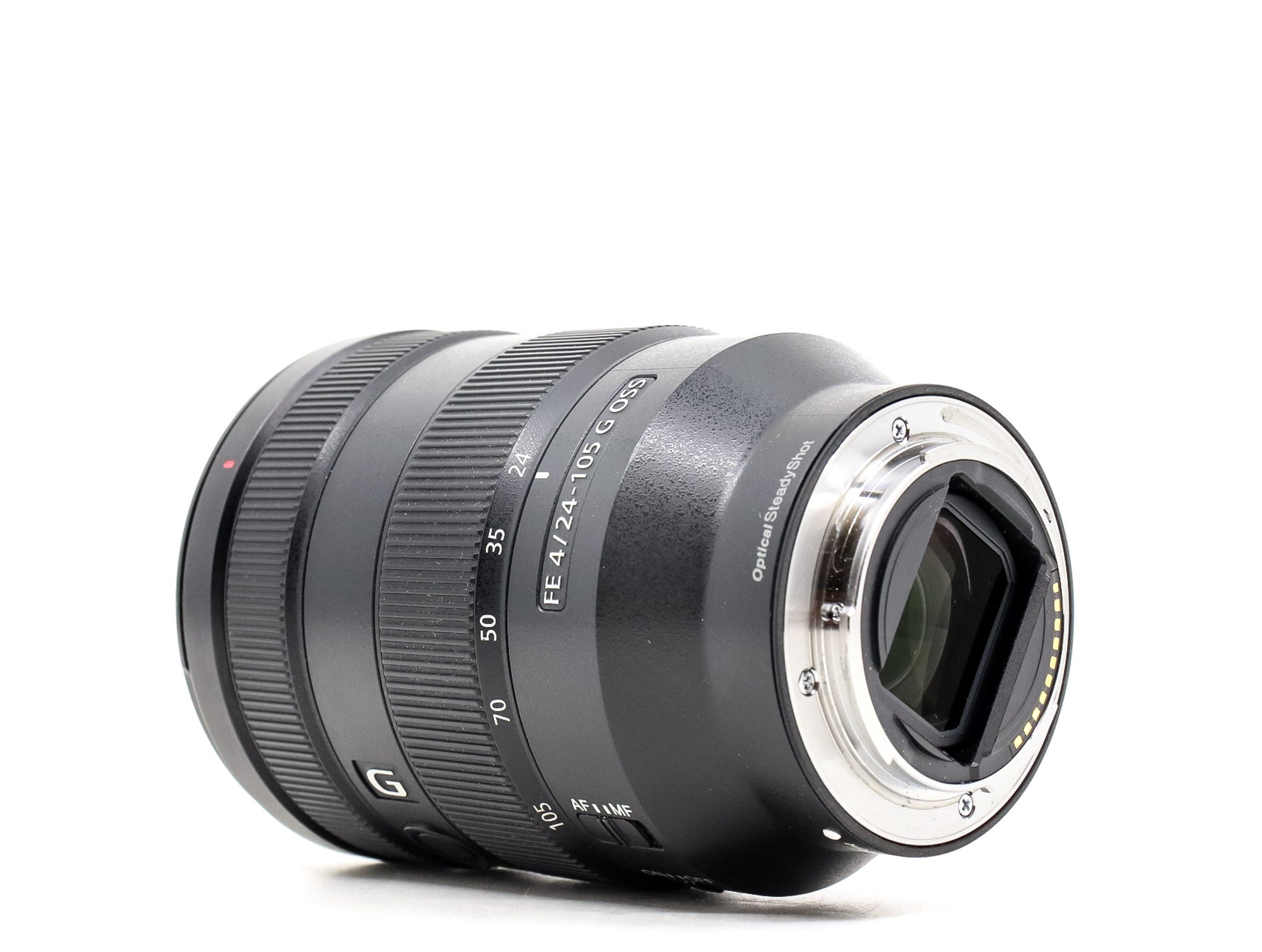 Sony FE 24-105mm f/4 G OSS