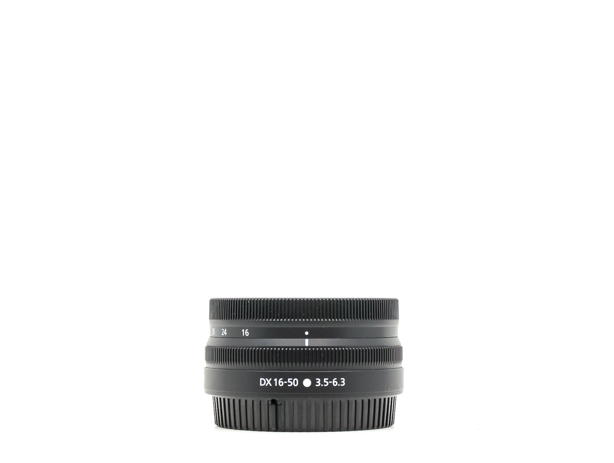 Nikon Nikkor Z DX 16-50mm f/3.5-6.3 VR