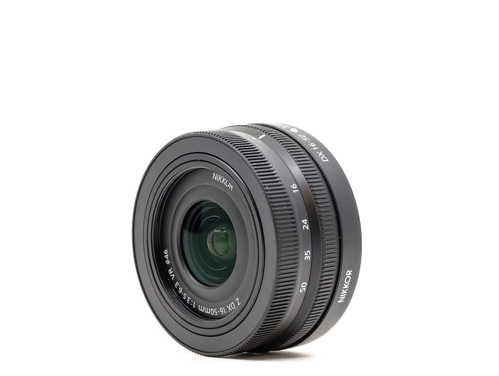 Nikon Nikkor Z DX 16-50mm f/3.5-6.3 VR