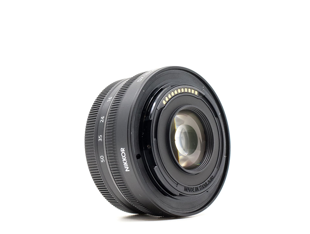 Nikon Nikkor Z DX 16-50mm f/3.5-6.3 VR