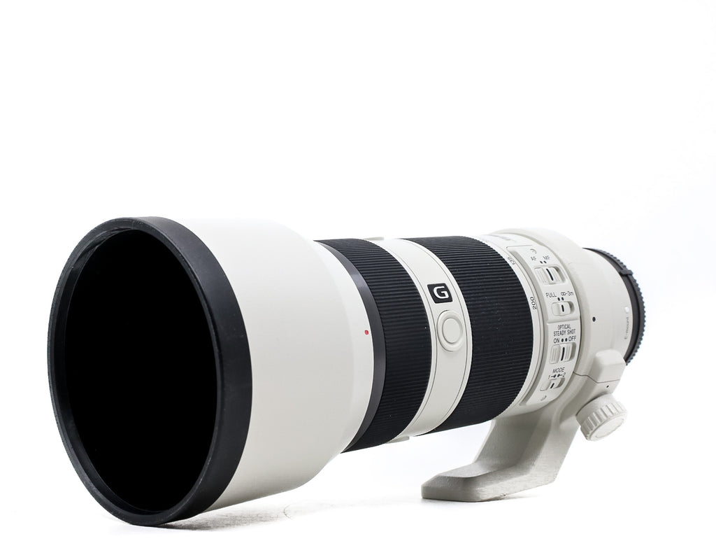 Sony FE 70-200mm f/4 G OSS