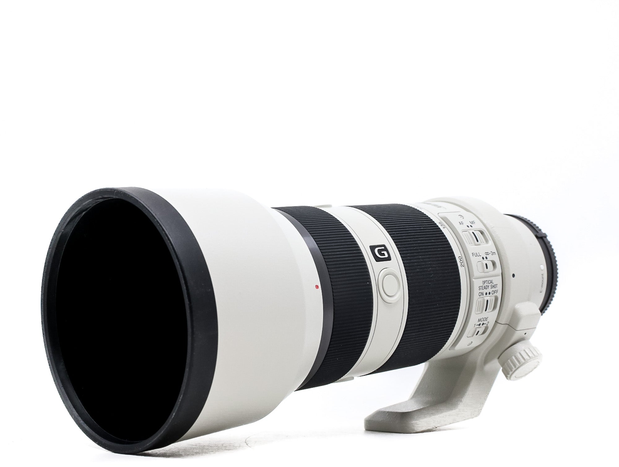Sony FE 70-200mm f/4 G OSS