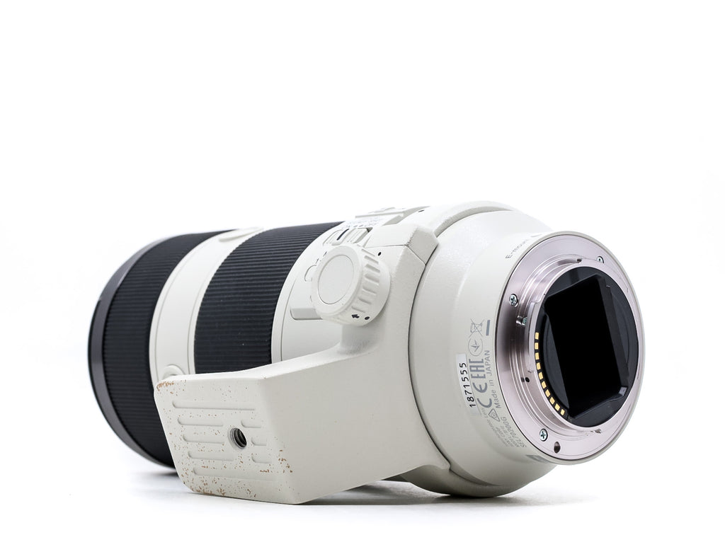 Sony FE 70-200mm f/4 G OSS
