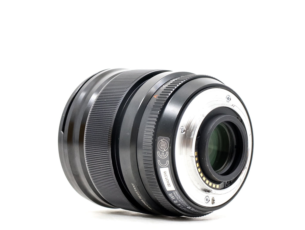 Fujifilm XF 16mm f/1.4 R WR