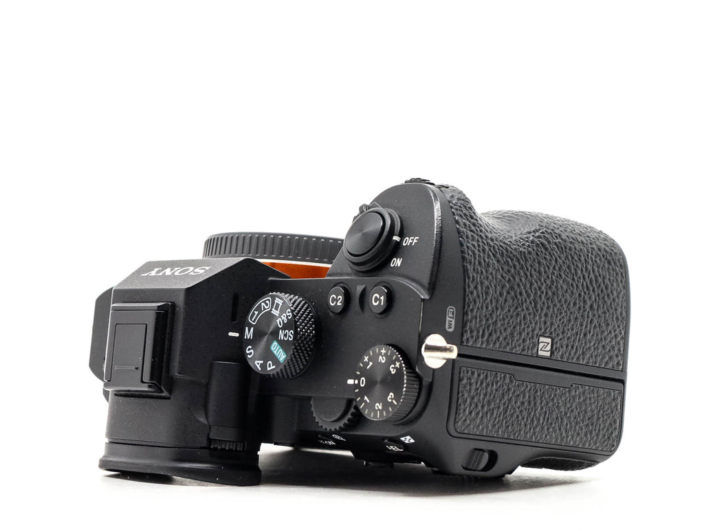 Sony Alpha A7 III