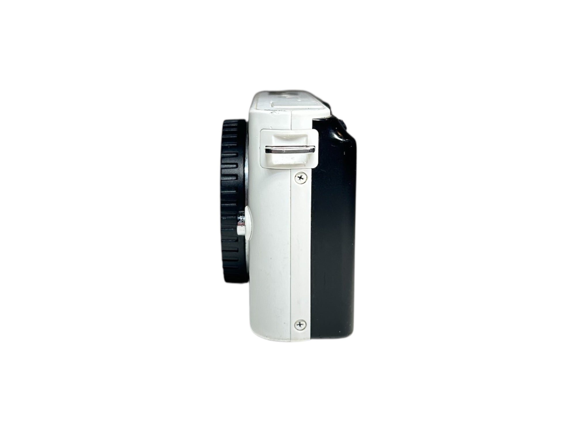 Nikon 1 J1  + 10-30mm (GARANZIA 2 ANNI)