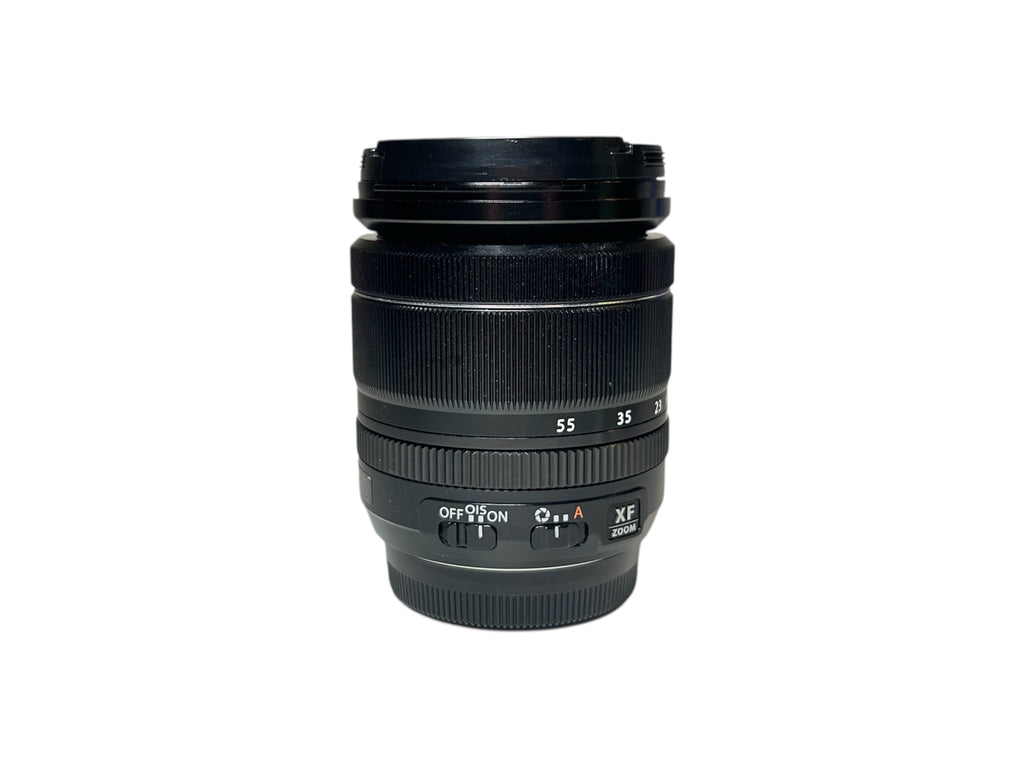 Fujifilm XF 18-55