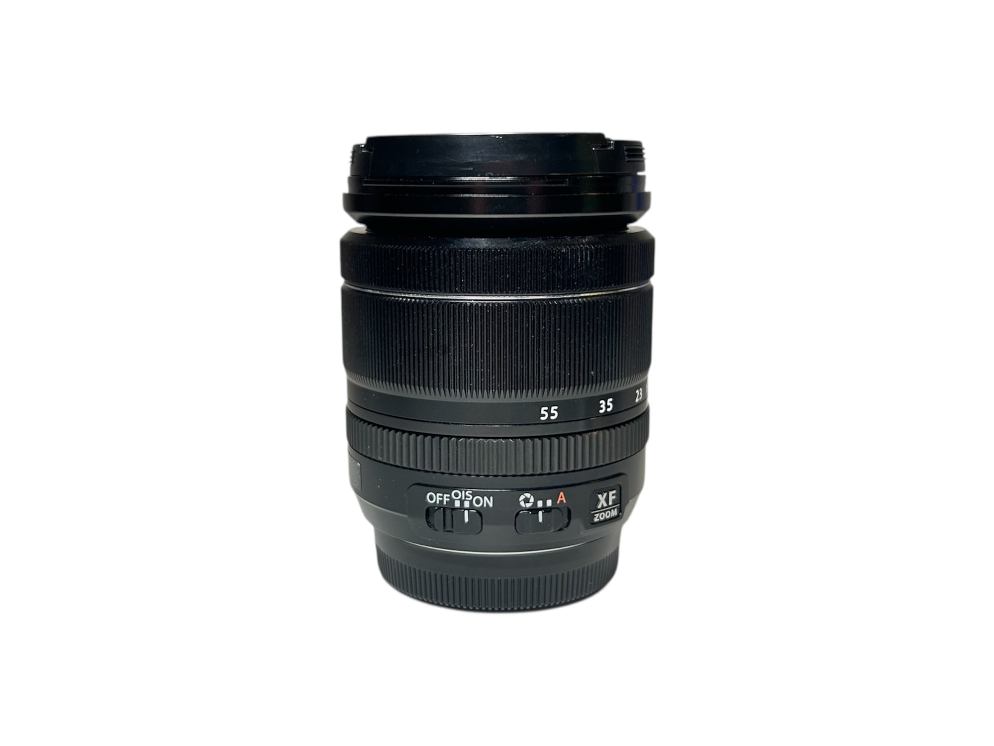 Fujifilm XF 18-55