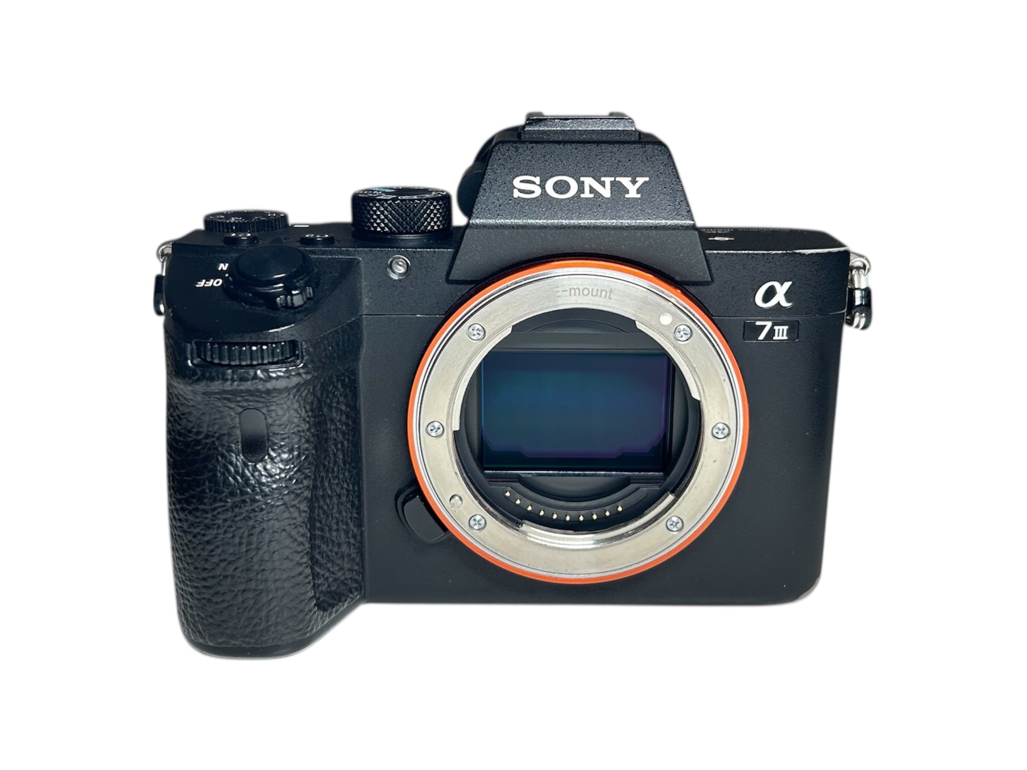 Sony A7III