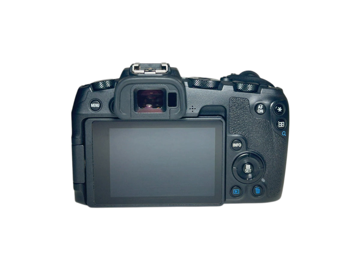 Canon EOS RP