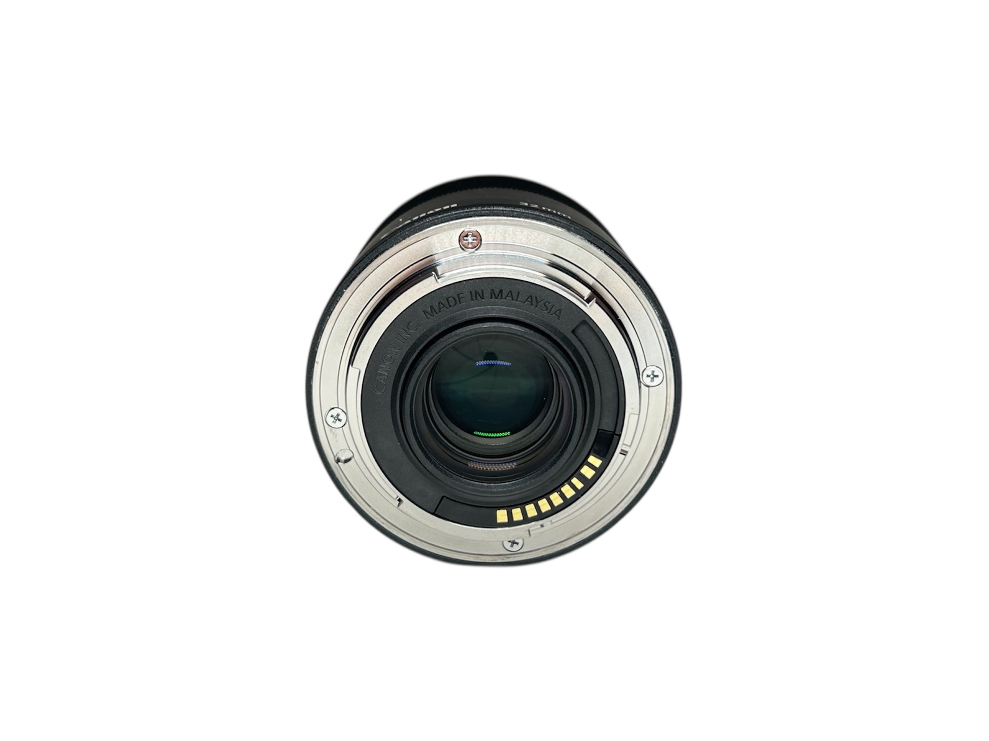 Canon EF-M 32mm f/1.4 STM