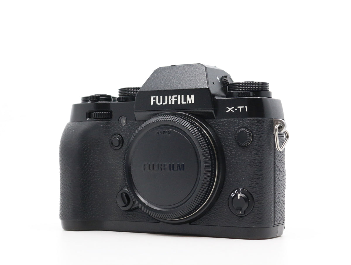 Fujifilm X-T1