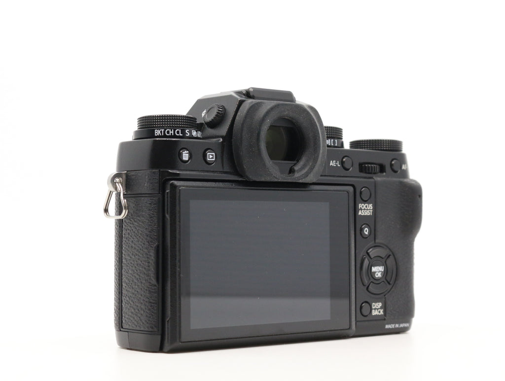 Fujifilm X-T1