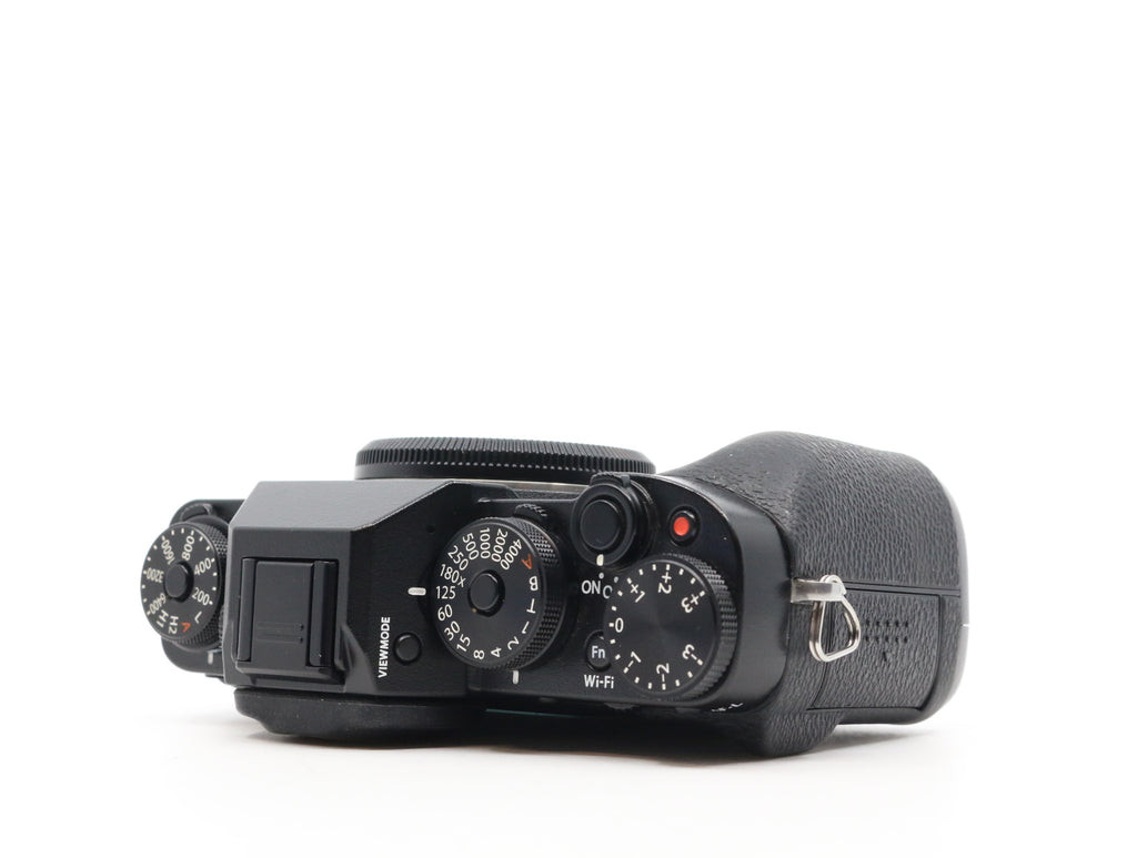 Fujifilm X-T1