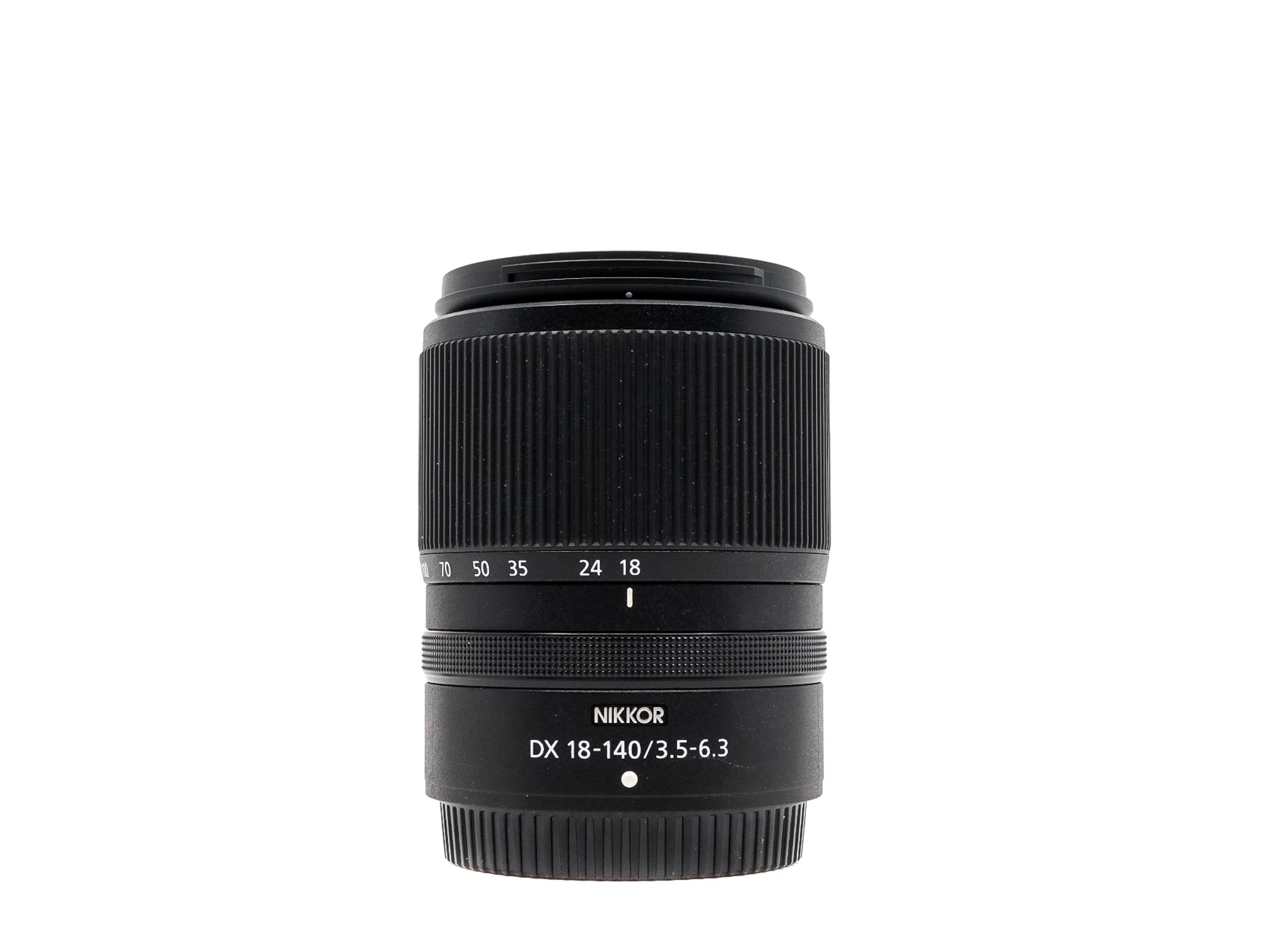 Nikon Nikkor Z DX 18-140mm f/3.5-6.3 VR