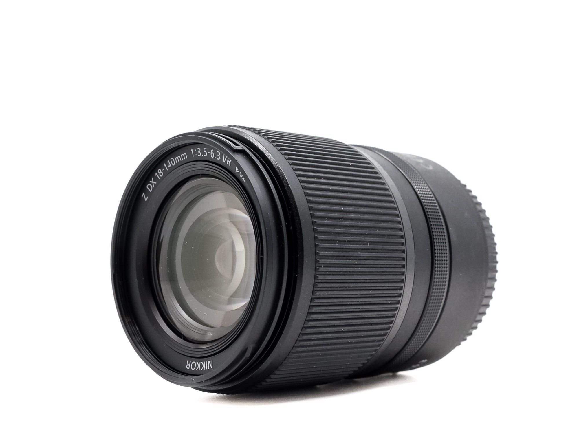 Nikon Nikkor Z DX 18-140mm f/3.5-6.3 VR