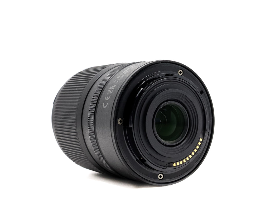 Nikon Nikkor Z DX 18-140mm f/3.5-6.3 VR