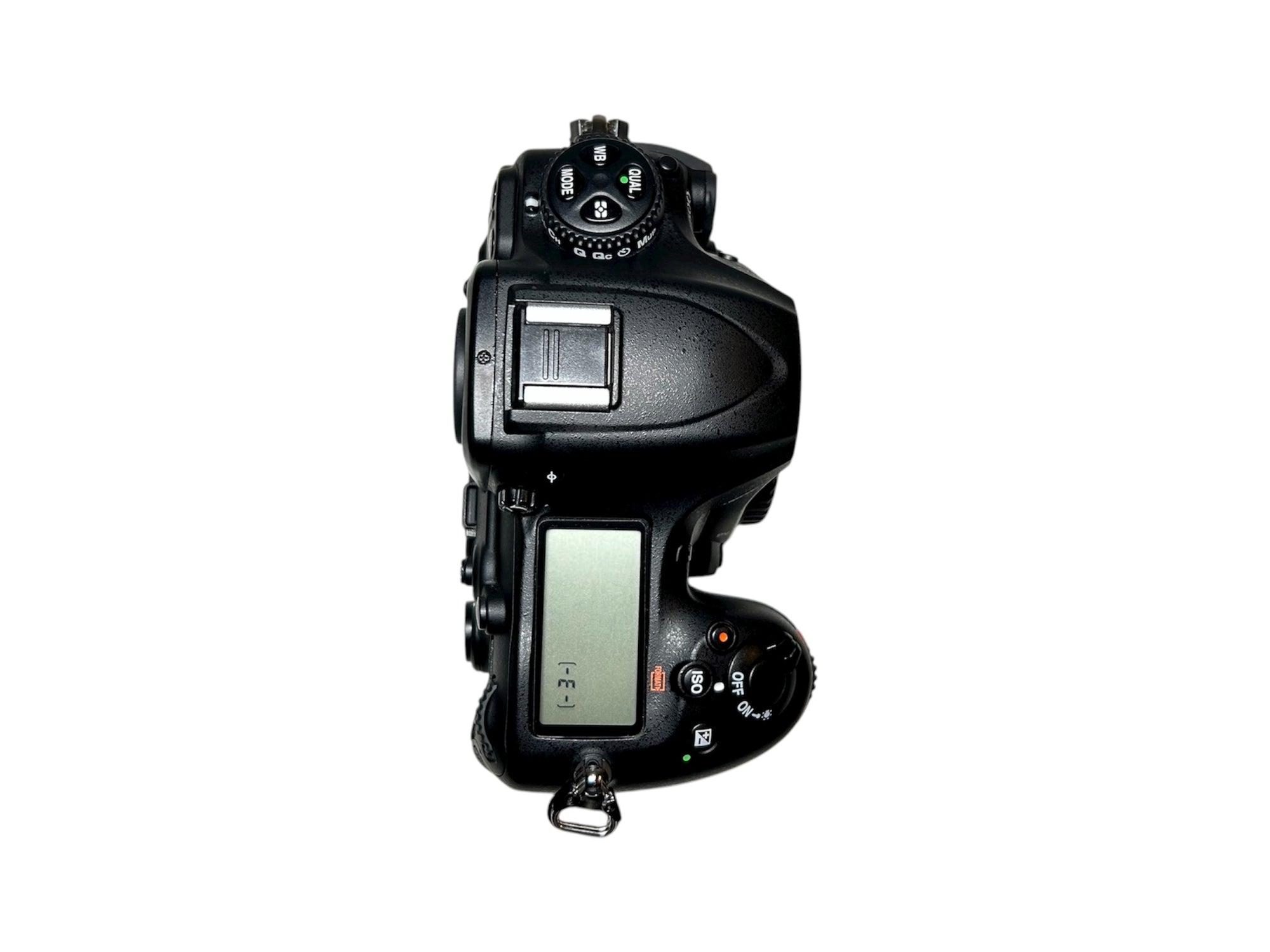 Nikon D500