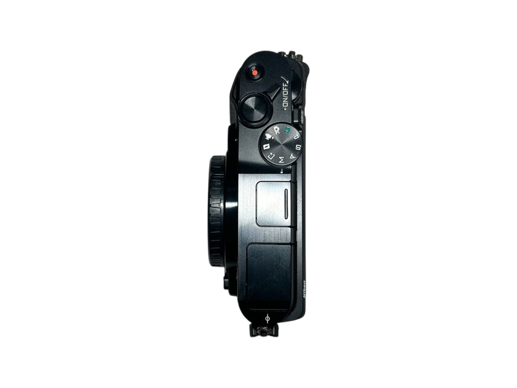 NIKON 1 V3 (GARANZIA 2 ANNI)