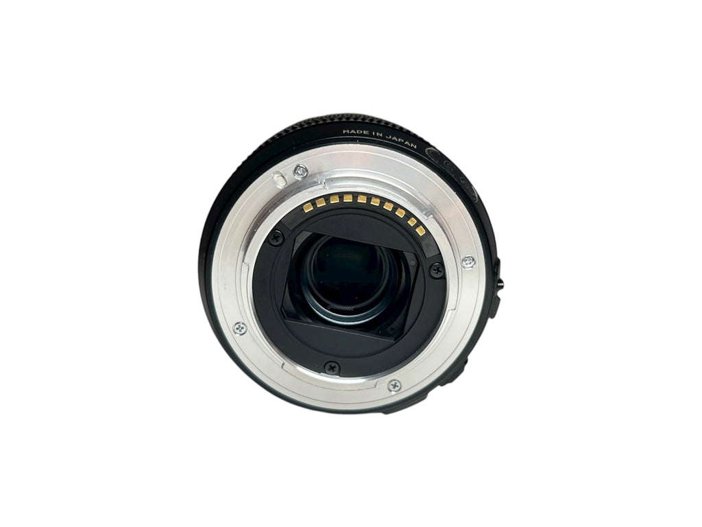 Fujifilm XF 18-55mm
