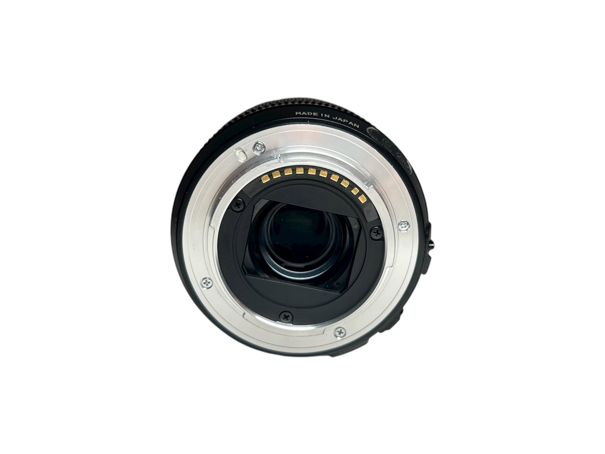 Fujifilm XF 18-55mm