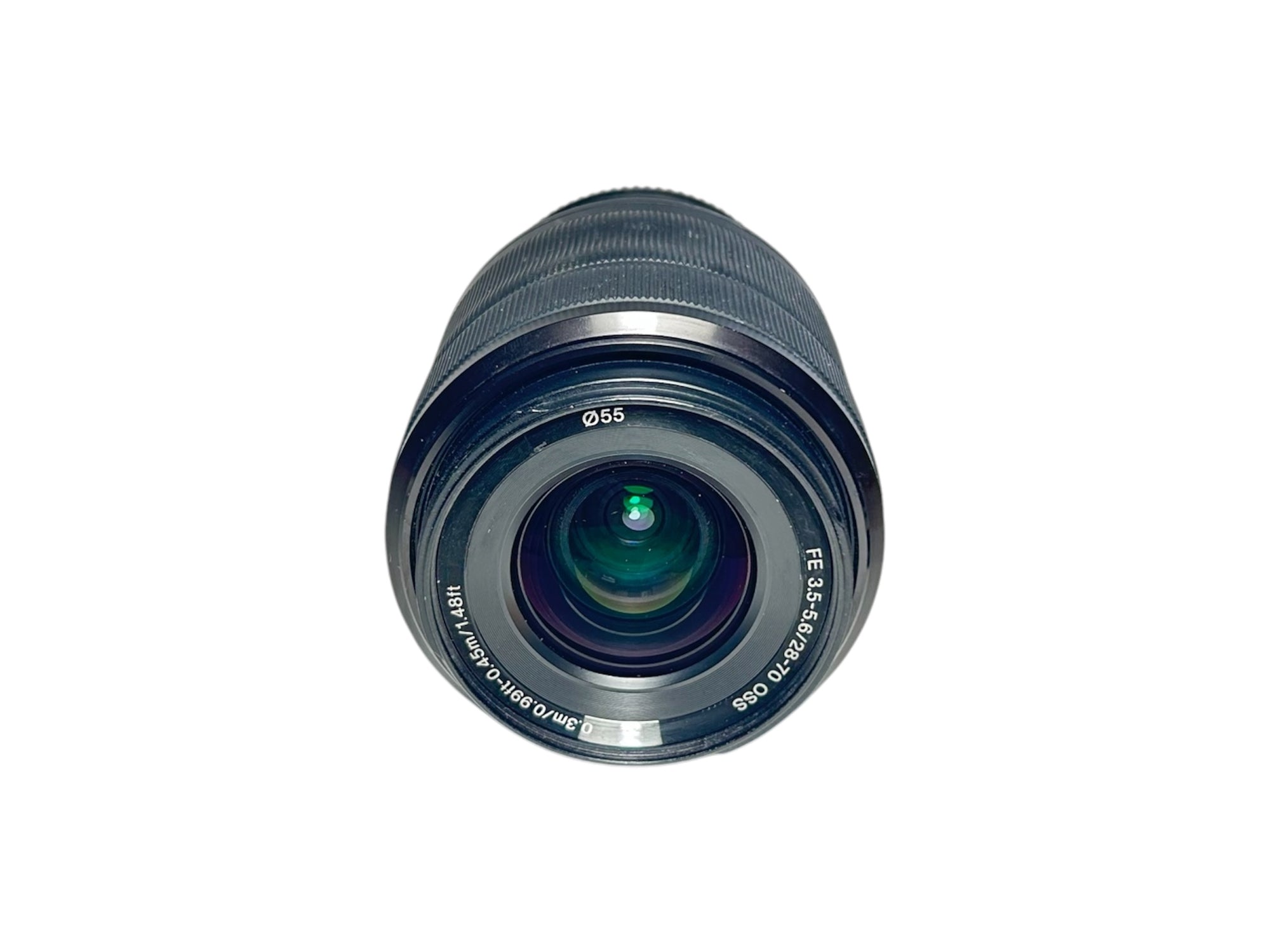 Sony FE 28-70mm