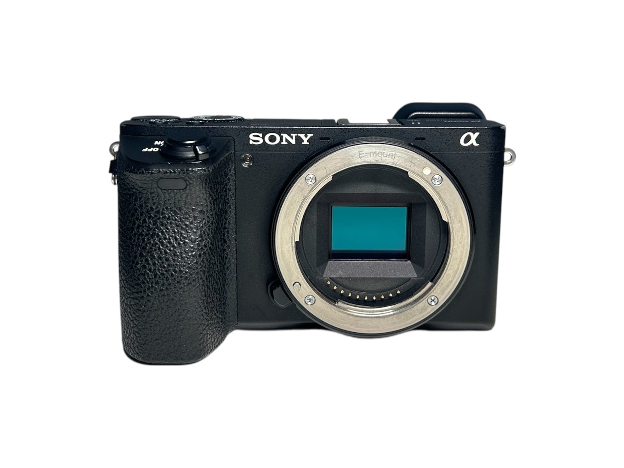 Sony A6500