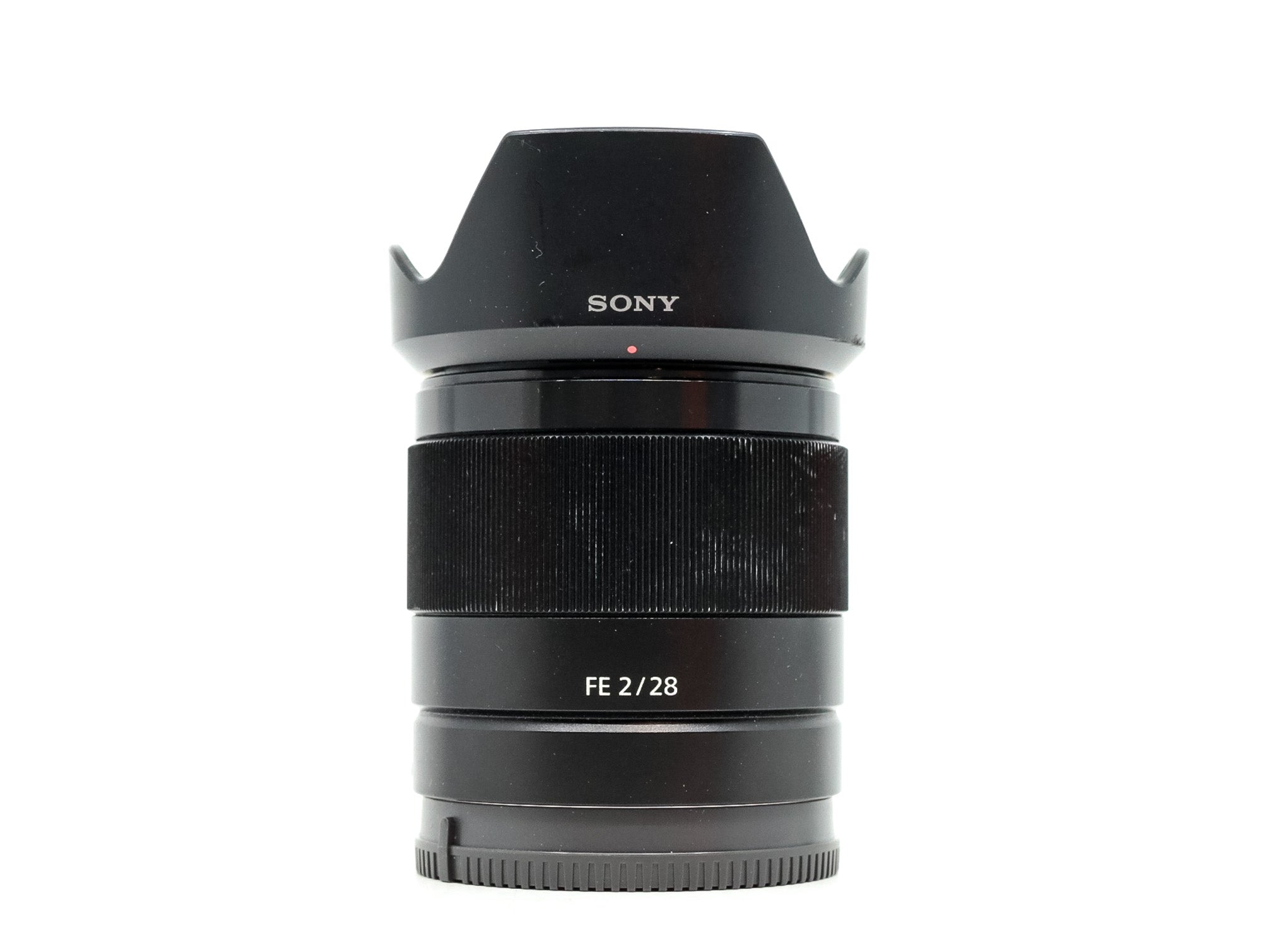 Sony FE 28mm f/2