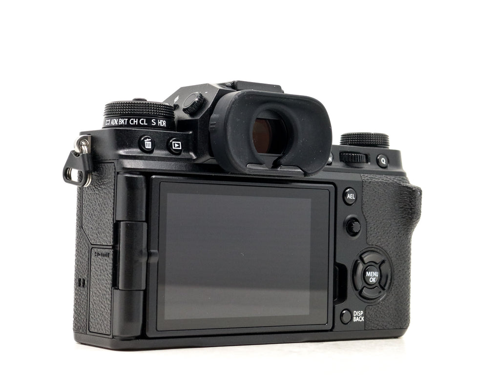 Fujifilm X-T4