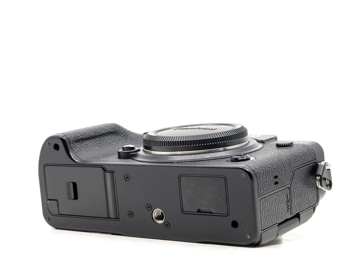 Fujifilm X-T4