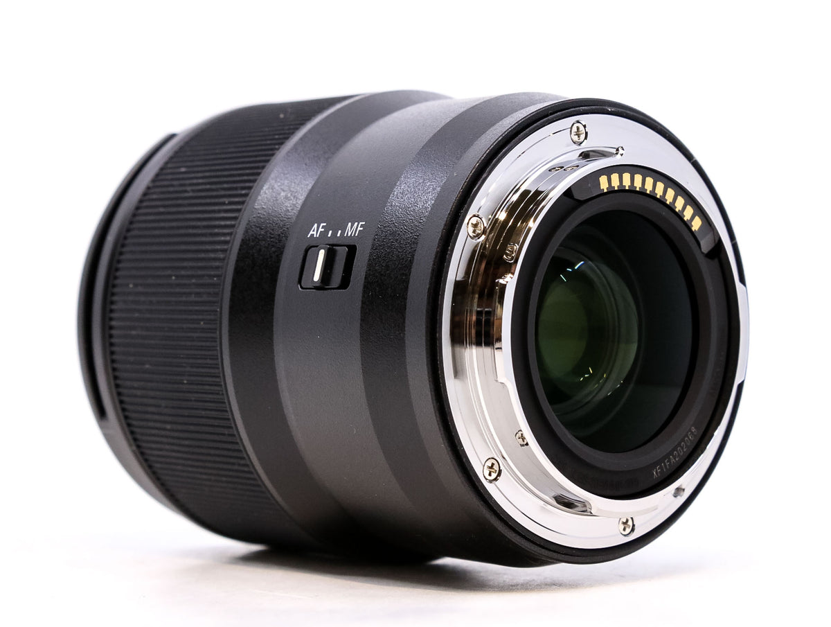 Panasonic Lumix S 50mm f/1.8