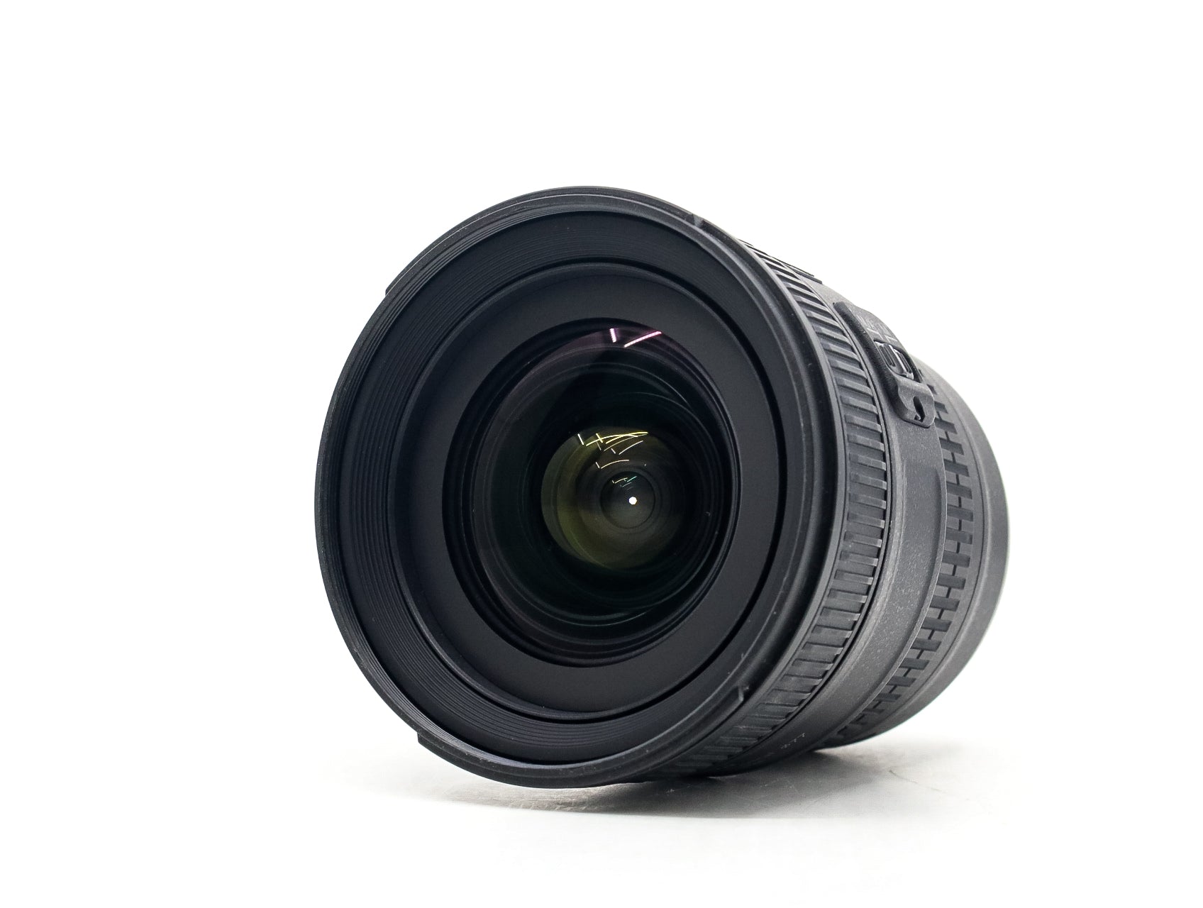 Nikon AF-S Nikkor 18-35mm f/3.5-4.5G IF-ED