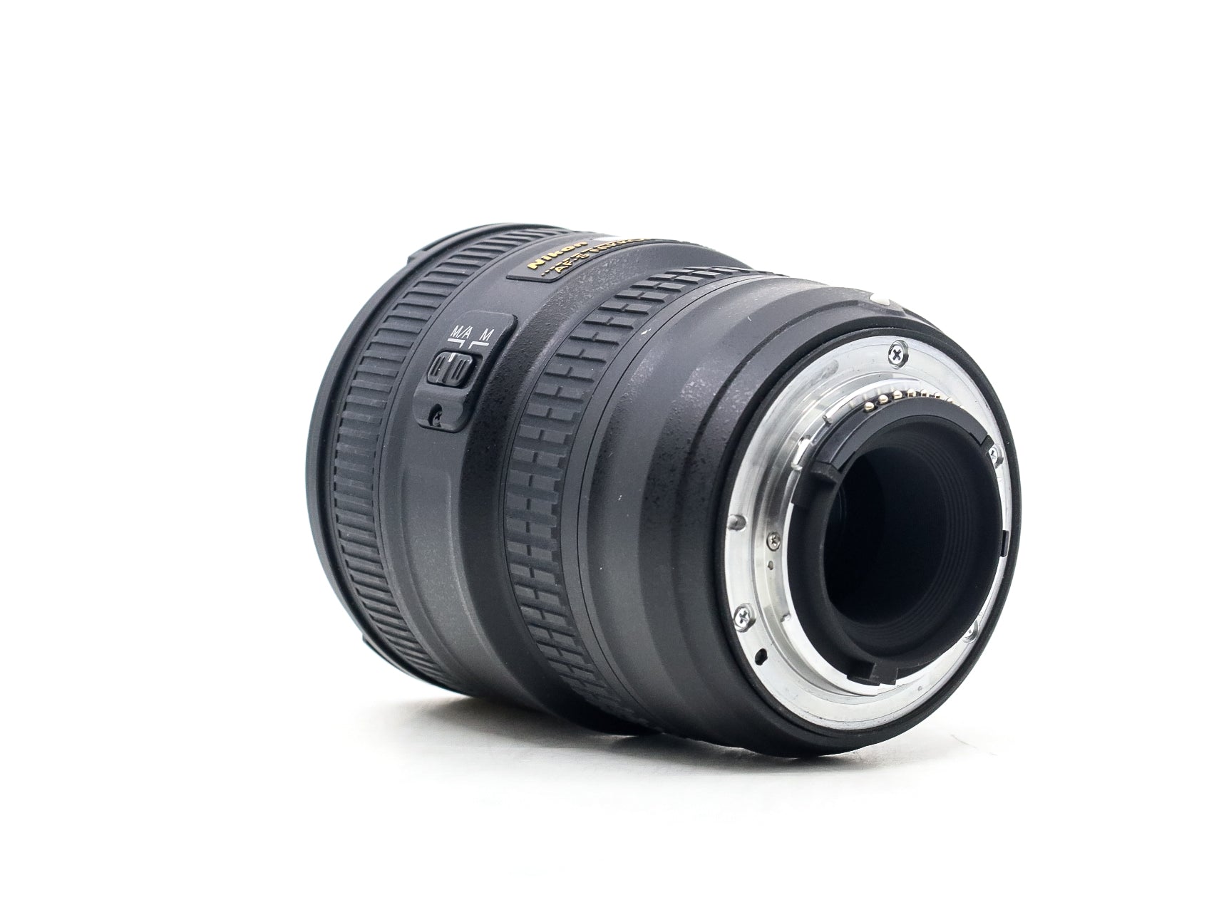 Nikon AF-S Nikkor 18-35mm f/3.5-4.5G IF-ED