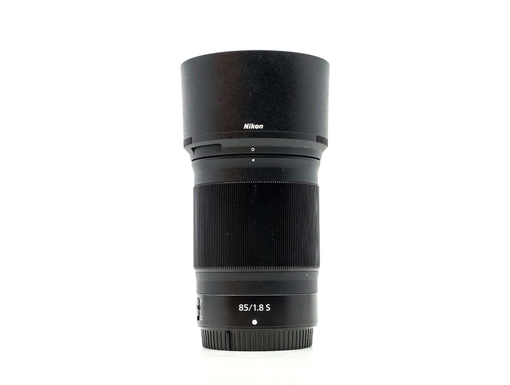 Nikon Nikkor Z 85mm f/1.8 S