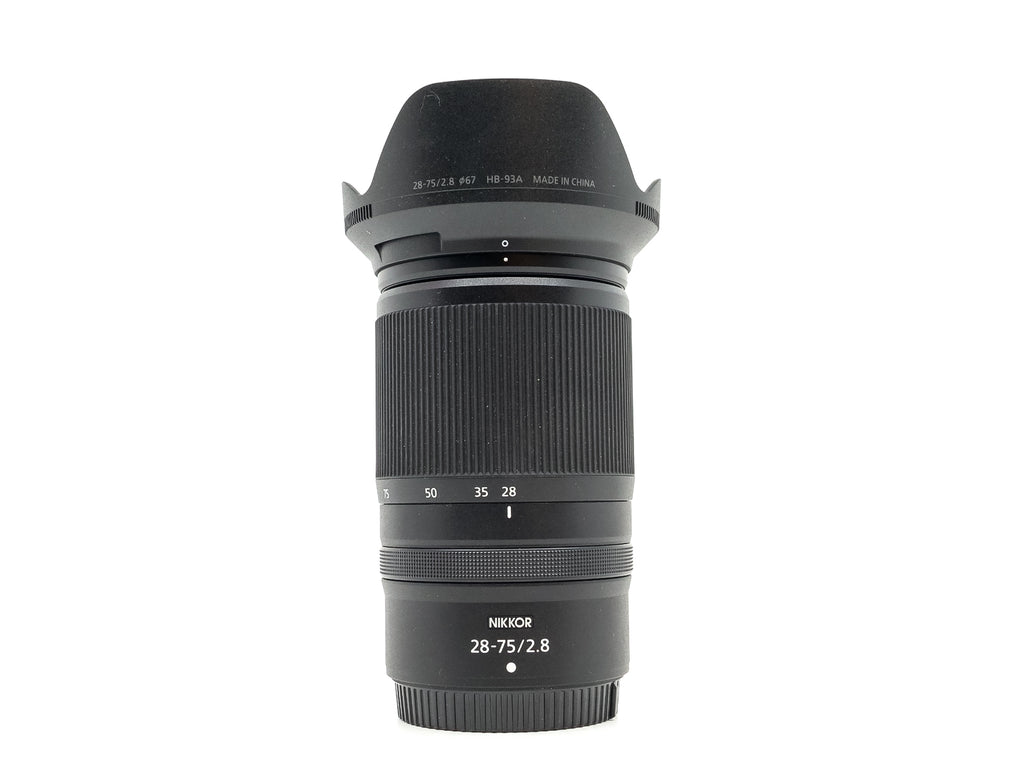 Nikon Nikkor Z 24-120mm f/4 S
