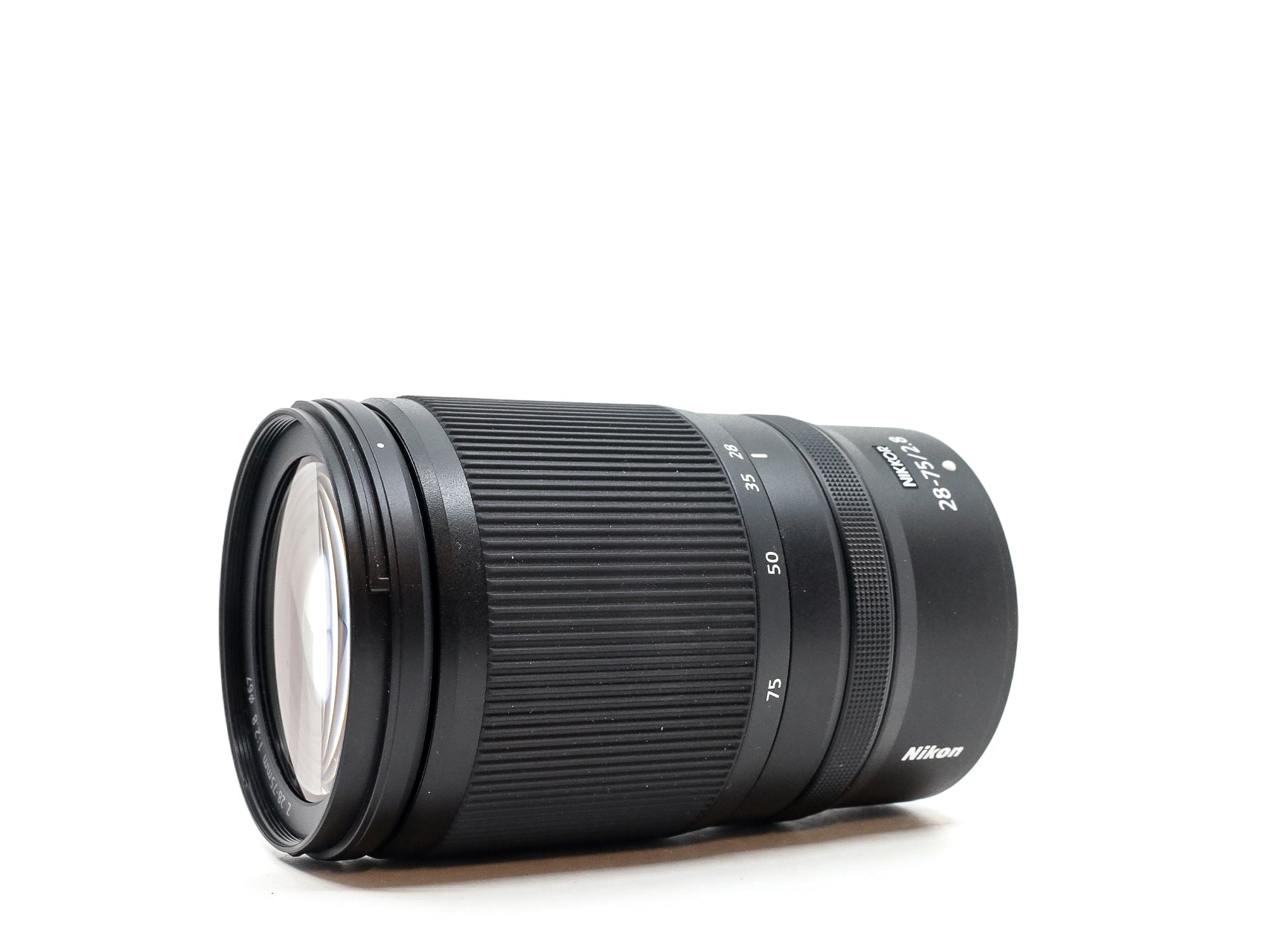 Nikon NIKKOR Z 28-75mm f/2.8