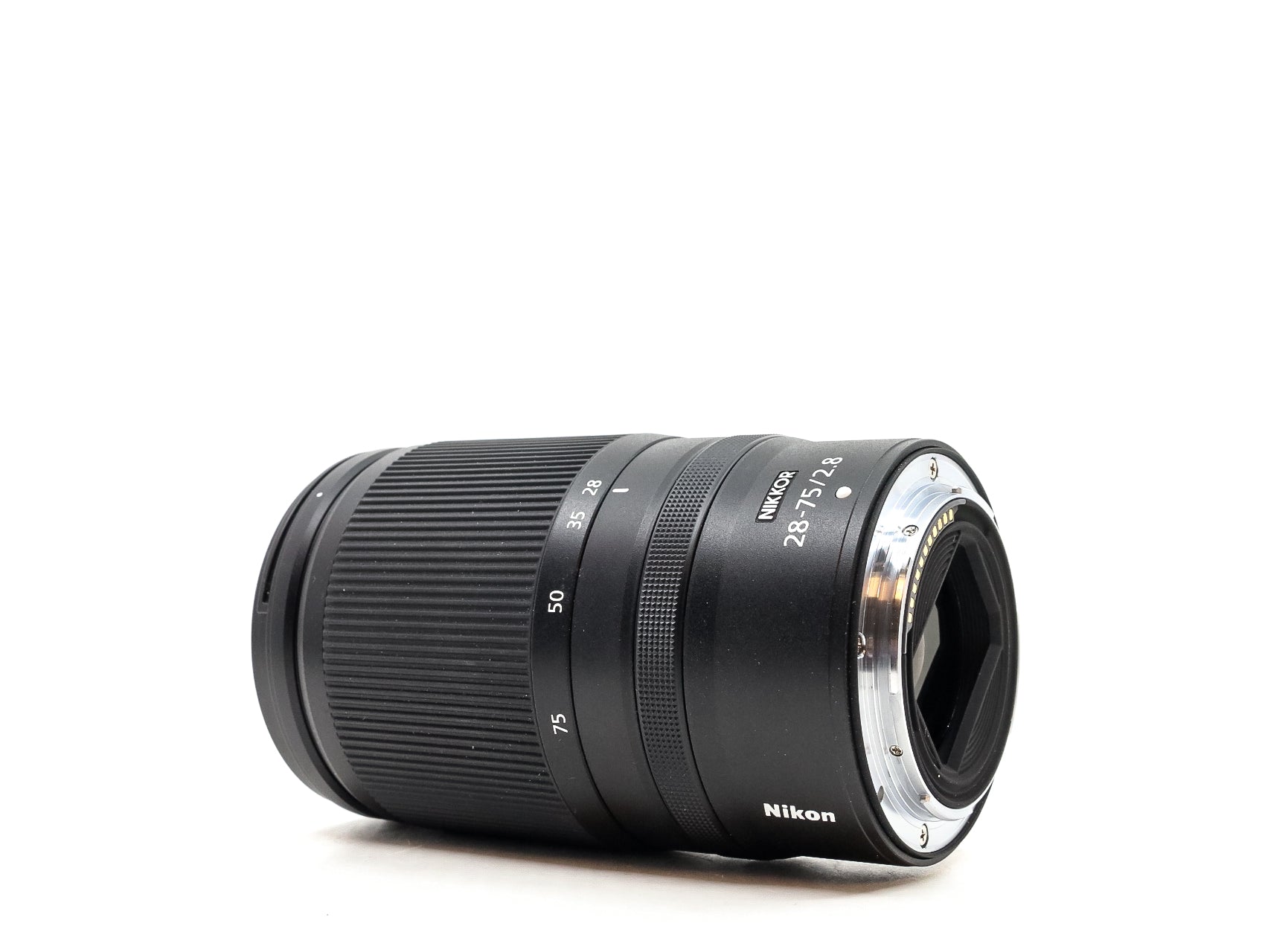Nikon NIKKOR Z 28-75mm f/2.8