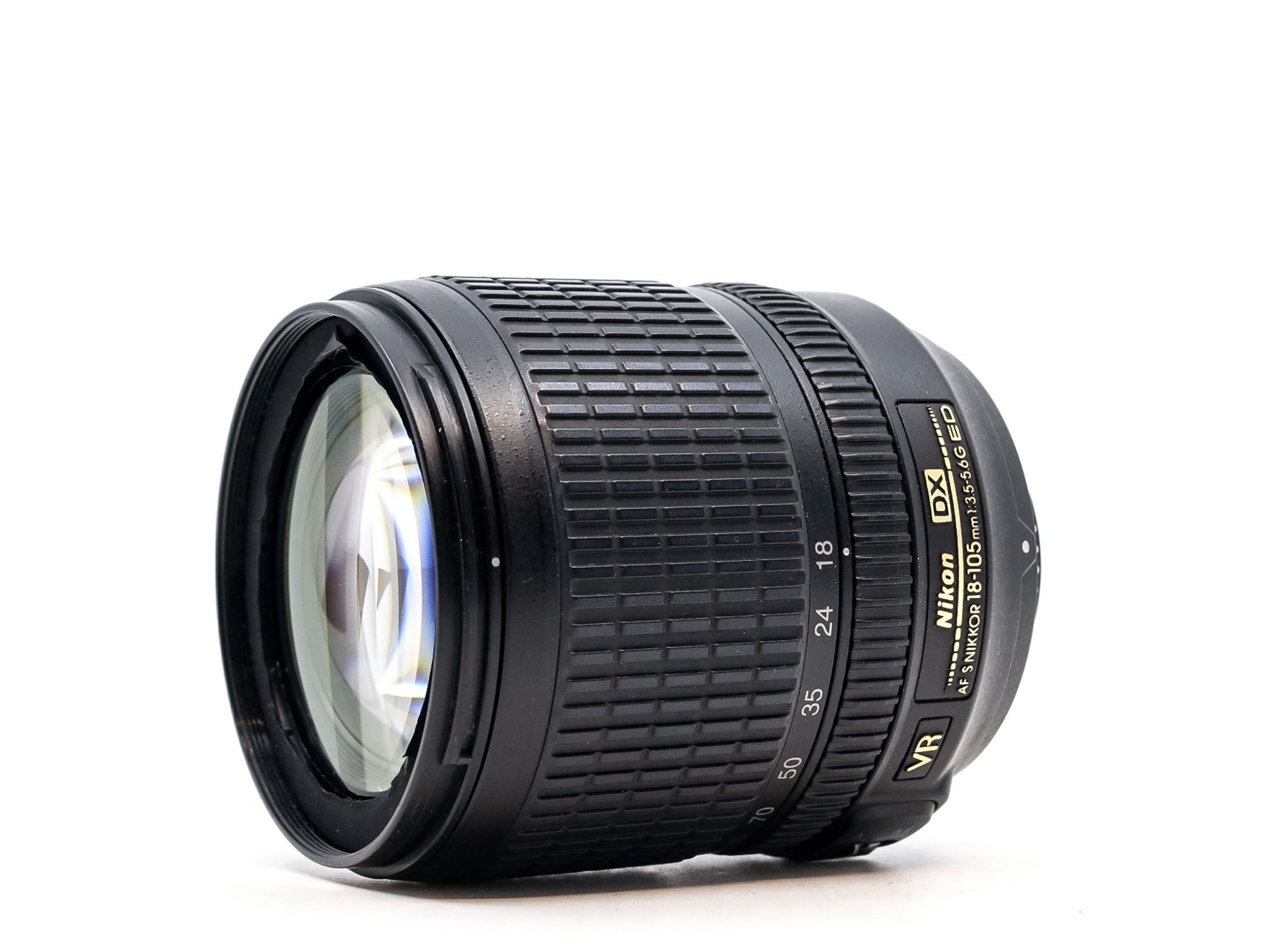 Nikon AF-S DX Nikkor 18-105mm f/3.5-5.6G ED VR