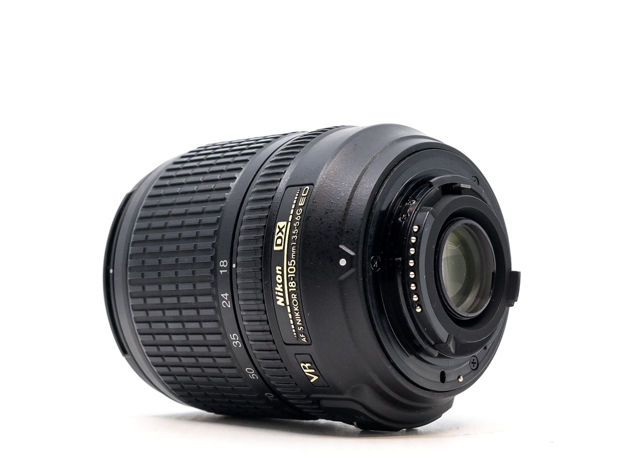 Nikon AF-S DX Nikkor 18-105mm f/3.5-5.6G ED VR